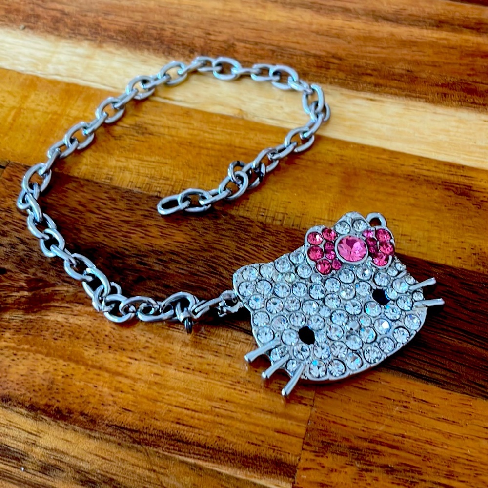 Sanrio Hello Kitty charm!